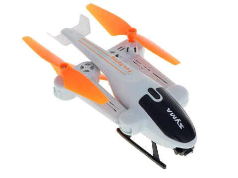 Dron na pilota zdalnie sterowany RC SYMA Z5 Dron na pilota zdalnie sterowany RC SYMA Z5
