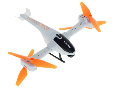 Dron na pilota zdalnie sterowany RC SYMA Z5 Dron na pilota zdalnie sterowany RC SYMA Z5