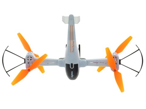 Dron na pilota zdalnie sterowany RC SYMA Z5 Dron na pilota zdalnie sterowany RC SYMA Z5
