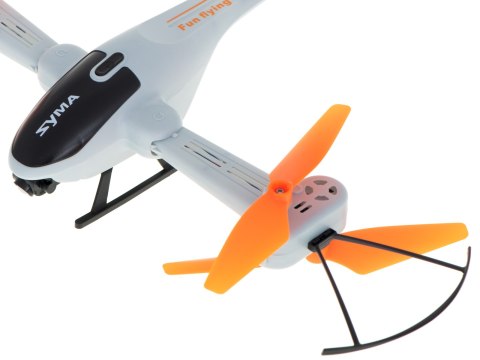 Dron na pilota zdalnie sterowany RC SYMA Z5 Dron na pilota zdalnie sterowany RC SYMA Z5