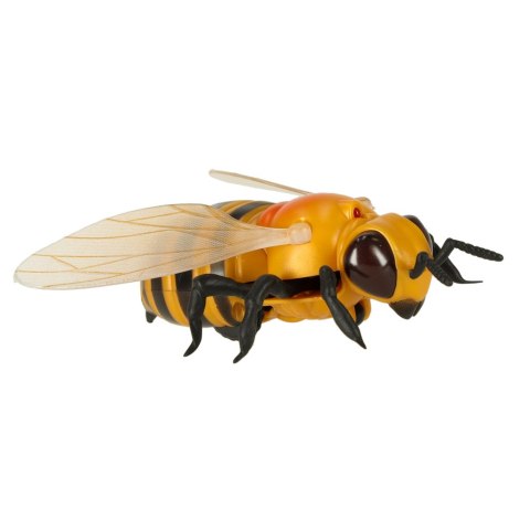 Pszczoła owad zdalnie sterowany robot na pilota Pszczoła owad zdalnie sterowany robot na pilota