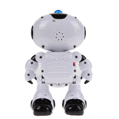 Interaktywny Robot RC Android 360 z pilotem Interaktywny Robot RC Android 360 z pilotem