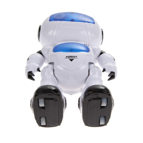 Interaktywny Robot RC Android 360 z pilotem Interaktywny Robot RC Android 360 z pilotem