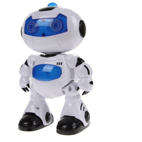 Interaktywny Robot RC Android 360 z pilotem Interaktywny Robot RC Android 360 z pilotem