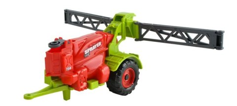 Farma - zestaw maszyn 6szt. Farma - zestaw maszyn 6szt.