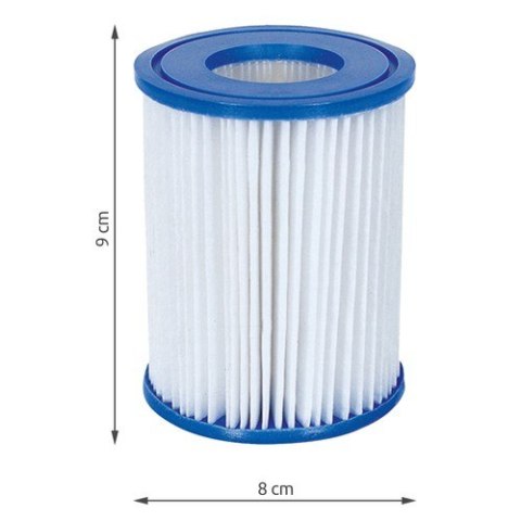 Filtr do pompy basenowej Typ I - BESTWAY 58093