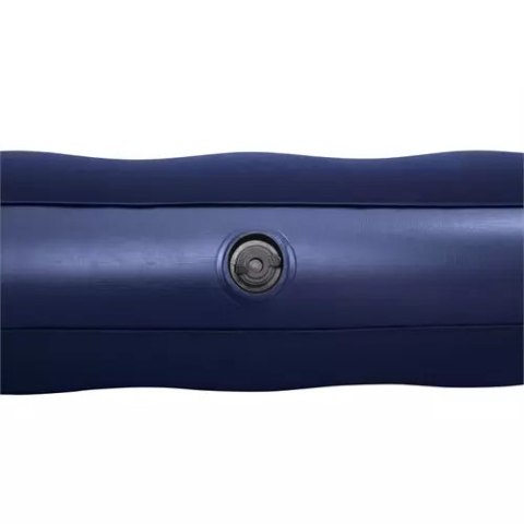 Materac dwuosobowy z pompką - BESTWAY 67374 Materac dwuosobowy z pompką - BESTWAY 67374