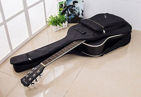Pokrowiec na gitarę Pokrowiec na gitarę
