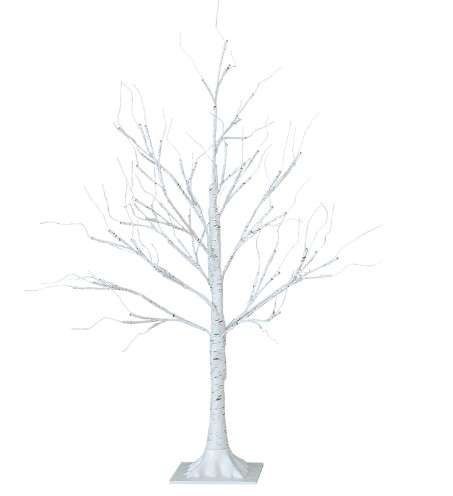 Drzewko ozdobne brzoza 90cm - Lampki LED 24V Drzewko ozdobne brzoza 90cm - Lampki LED 24V