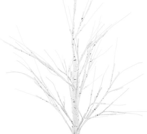 Drzewko ozdobne brzoza 90cm - Lampki LED 24V Drzewko ozdobne brzoza 90cm - Lampki LED 24V