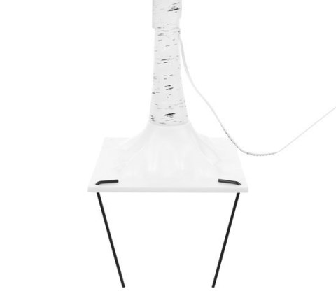 Drzewko ozdobne brzoza 90cm - Lampki LED 24V Drzewko ozdobne brzoza 90cm - Lampki LED 24V