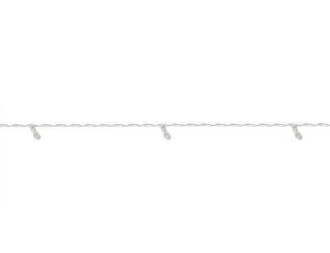 Kurtyna świetlna 138LED - ciepły biały 31V KŚ11317 Kurtyna świetlna 138LED - ciepły biały 31V KŚ11317