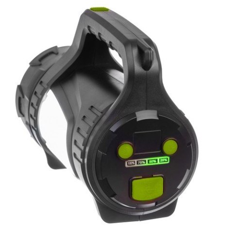 Latarka - szperacz LED Latarka - szperacz LED