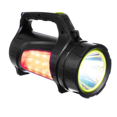 Latarka - szperacz LED Latarka - szperacz LED