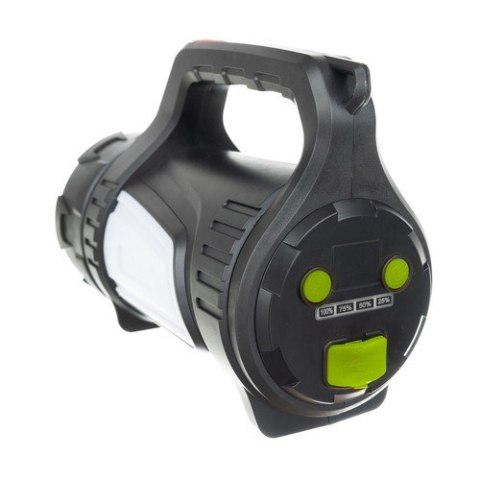 Latarka - szperacz LED Latarka - szperacz LED