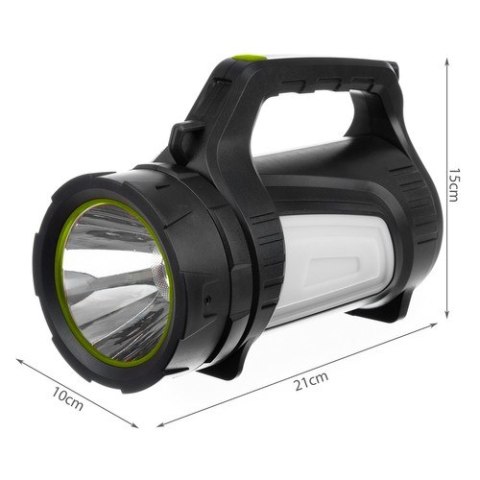 Latarka - szperacz LED Latarka - szperacz LED