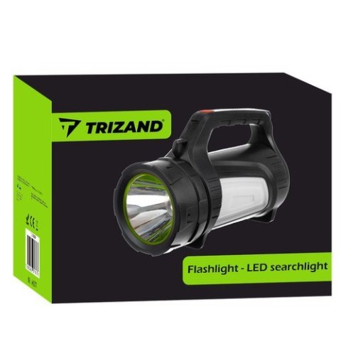 Latarka - szperacz LED Latarka - szperacz LED