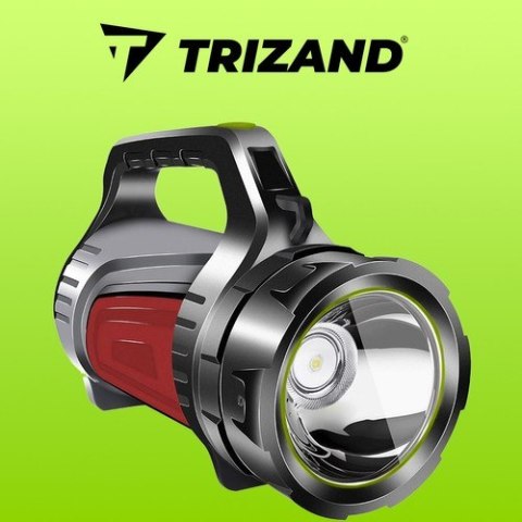 Latarka - szperacz LED Latarka - szperacz LED