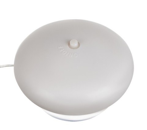 Witraż LED 3D- mikołaj Witraż LED 3D- mikołaj