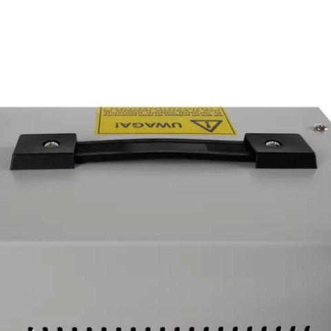 Zasilacz awaryjny UPS SINUS PRO 500E 12/230V Zasilacz awaryjny UPS SINUS PRO 500E 12/230V