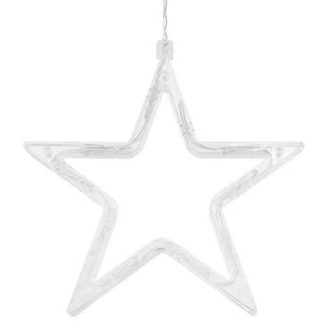 Kurtyna świetlna 138 LED USB- ciepły biały KŚ19758 Kurtyna świetlna 138 LED USB- ciepły biały KŚ19758