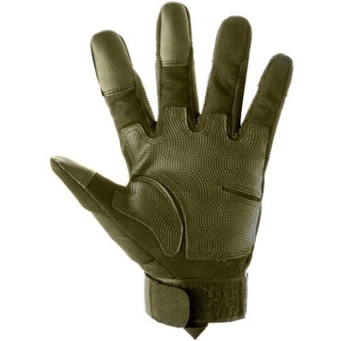 Rękawiczki taktyczne XL- khaki Trizand 21772 Rękawiczki taktyczne XL- khaki Trizand 21772