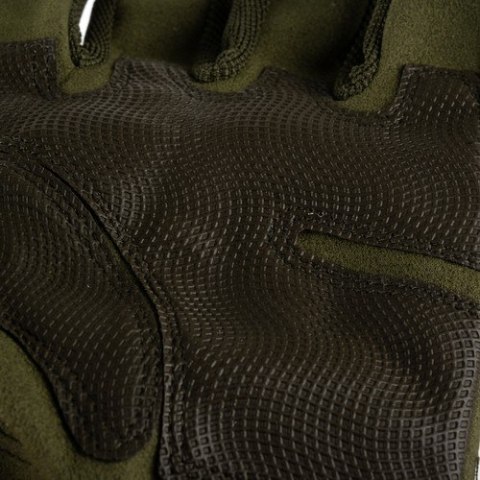 Rękawiczki taktyczne XL- khaki Trizand 21772 Rękawiczki taktyczne XL- khaki Trizand 21772