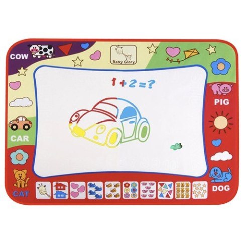 Mata wodna do rysowania Kruzzel 22240 Mata wodna do rysowania Kruzzel 22240