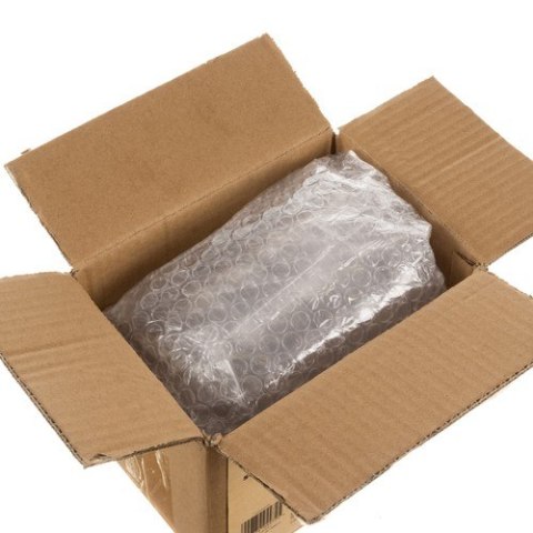 Bombki przezroczyste 12cm- zestaw 5szt Ruhhy 22278 Bombki przezroczyste 12cm- zestaw 5szt Ruhhy 22278