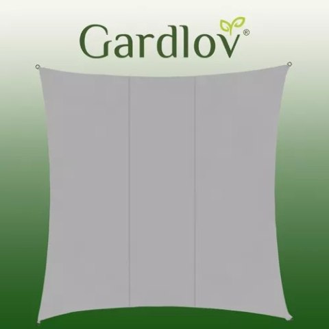 Żagiel przeciwsłoneczny 3.6x3.6m Gardlov 23164 Żagiel przeciwsłoneczny 3.6x3.6m Gardlov 23164