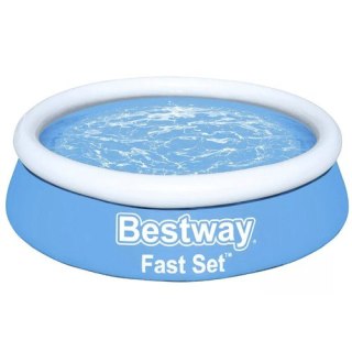 Basen rozporowy 183x51cm- BESTWAY 57392