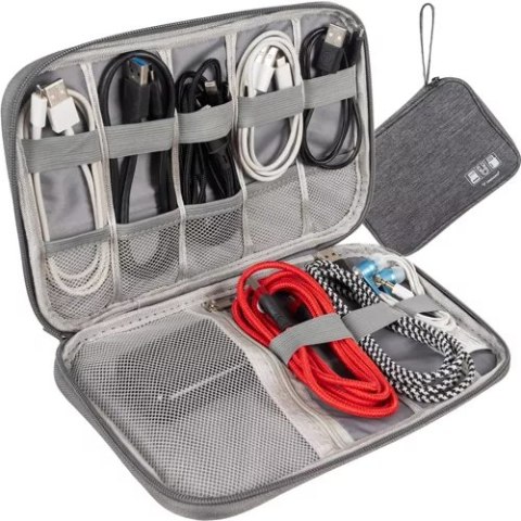 Organizer na kable Trizand 23834 Organizer na kable Trizand 23834