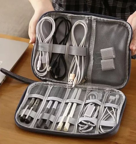 Organizer na kable Trizand 23834 Organizer na kable Trizand 23834