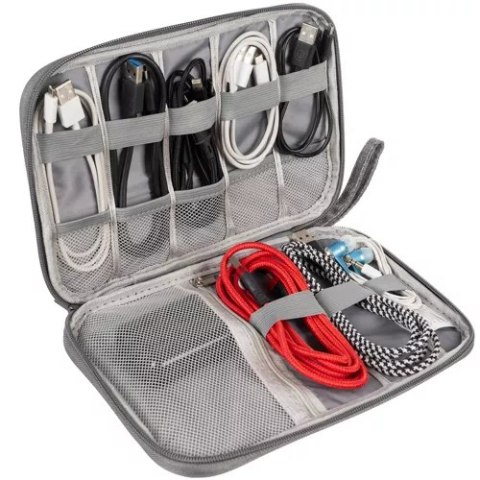 Organizer na kable Trizand 23834 Organizer na kable Trizand 23834