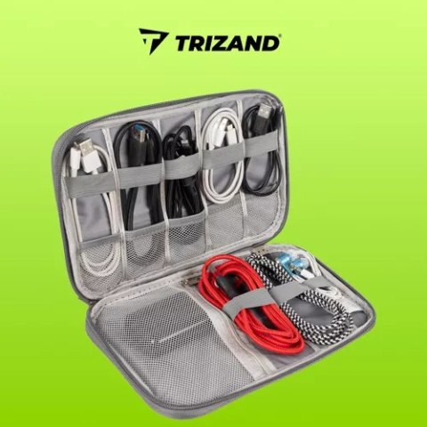 Organizer na kable Trizand 23834 Organizer na kable Trizand 23834