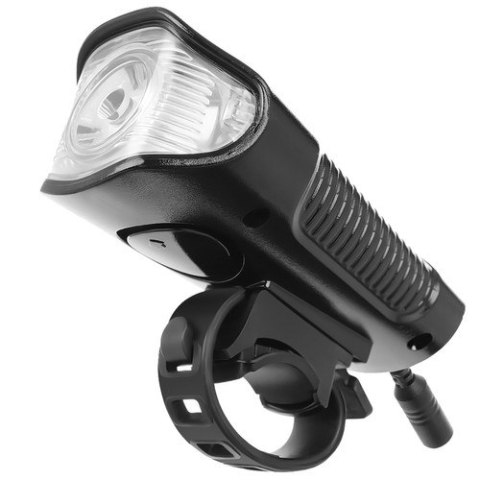 Lampka rowerowa LED z licznikiem 23680 Lampka rowerowa LED z licznikiem 23680