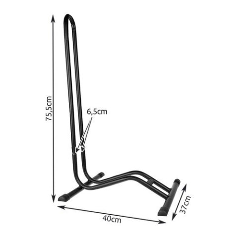 Stojak na rower wolnostojący S24906 Stojak na rower wolnostojący S24906