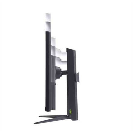 32GS75Q-B | 32 " | IPS | 16:9 | 180 Hz | 1 ms | 2560 x 1440 pikseli | 400 cd/m² | 2 porty HDMI 32GS75Q-B | 32 " | IPS | 16:9 | 180 Hz | 1 ms | 2560 x 1440 pikseli | 400 cd/m² | 2 porty HDMI