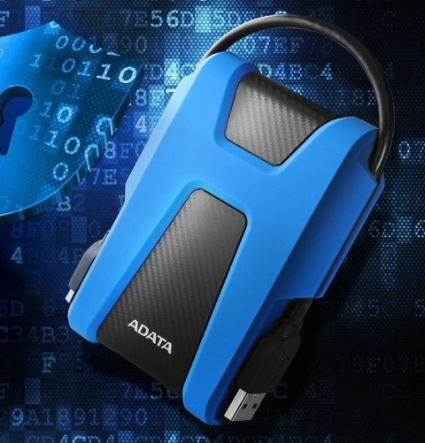 ADATA | External Hard Drive | HD680 | 1000 GB | USB 3.1 | Blue | Backward compatible with USB 2.0 ADATA | External Hard Drive | HD680 | 1000 GB | USB 3.1 | Blue | Backward compatible with USB 2.0