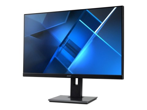 Acer | B227QBMIPRX | 21,5 " | IPS | FHD | 16:9 | 4 ms | 250 cd/m² | Czarny | Porty HDMI w ilości 1 | 75 Hz Acer | B227QBMIPRX | 21,5 " | IPS | FHD | 16:9 | 4 ms | 250 cd/m² | Czarny | Porty HDMI w ilości 1 | 75 Hz