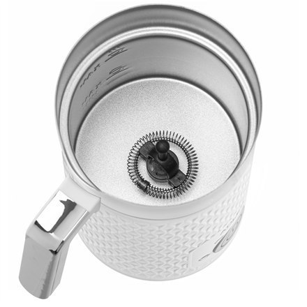 Adler | AD 4494 | Milk frother | 500 W | Milk frother | White