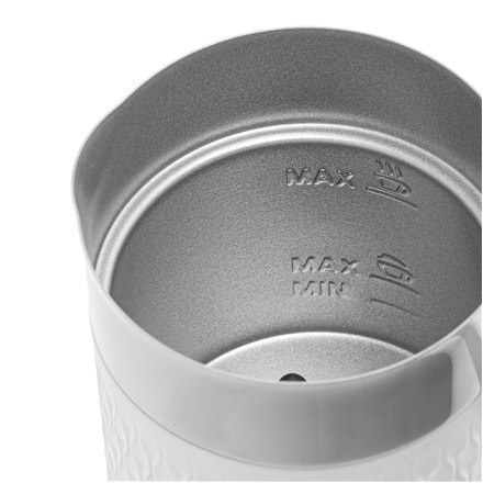 Adler | AD 4494 | Milk frother | 500 W | Milk frother | White