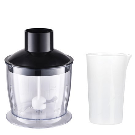 Adler | AD 4627 | Hand Blender Set | 1800 W | Number of speeds 20 | Turbo mode | Chopper | Stainless Steel/Black Adler | AD 4627 | Hand Blender Set | 1800 W | Number of speeds 20 | Turbo mode | Chopper | Stainless Steel/Black