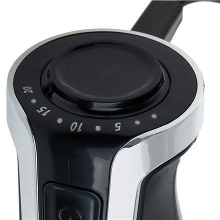 Adler | AD 4627 | Hand Blender Set | 1800 W | Number of speeds 20 | Turbo mode | Chopper | Stainless Steel/Black Adler | AD 4627 | Hand Blender Set | 1800 W | Number of speeds 20 | Turbo mode | Chopper | Stainless Steel/Black