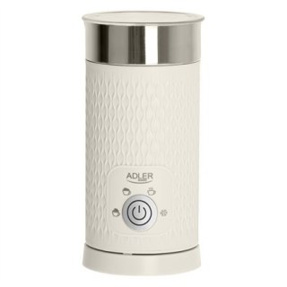 Adler | Spieniacz do mleka | AD 4495 | 500 W | Spieniacz do mleka | Śmietanka