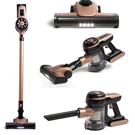 Adler | Vacuum Cleaner | AD 7044 | Cordless operating | Handstick and Handheld | - W | 22.2 V | Operating radius m | Operating Adler | Vacuum Cleaner | AD 7044 | Cordless operating | Handstick and Handheld | - W | 22.2 V | Operating radius m | Operating