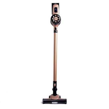 Adler | Vacuum Cleaner | AD 7044 | Cordless operating | Handstick and Handheld | - W | 22.2 V | Operating radius m | Operating Adler | Vacuum Cleaner | AD 7044 | Cordless operating | Handstick and Handheld | - W | 22.2 V | Operating radius m | Operating