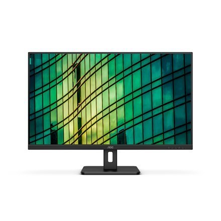 AOC | U32E2N | 31.5 " | VA | UHD | 16:9 | 4 ms | 350 cd/m² | Headphone out (3.5mm) | HDMI ports quantity 2 | 60 Hz AOC | U32E2N | 31.5 " | VA | UHD | 16:9 | 4 ms | 350 cd/m² | Headphone out (3.5mm) | HDMI ports quantity 2 | 60 Hz