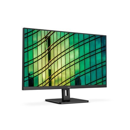 AOC | U32E2N | 31.5 " | VA | UHD | 16:9 | 4 ms | 350 cd/m² | Headphone out (3.5mm) | HDMI ports quantity 2 | 60 Hz AOC | U32E2N | 31.5 " | VA | UHD | 16:9 | 4 ms | 350 cd/m² | Headphone out (3.5mm) | HDMI ports quantity 2 | 60 Hz