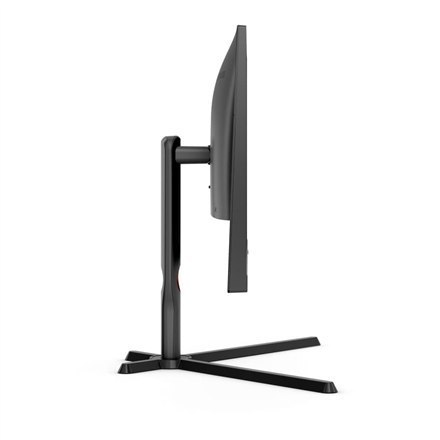 AOC | U34G3XM/EU | 34 " | VA | UWQHD | 21:9 | 1 ms | 300 cd/m² | Black/Red | HDMI ports quantity 2 | 144 Hz AOC | U34G3XM/EU | 34 " | VA | UWQHD | 21:9 | 1 ms | 300 cd/m² | Black/Red | HDMI ports quantity 2 | 144 Hz